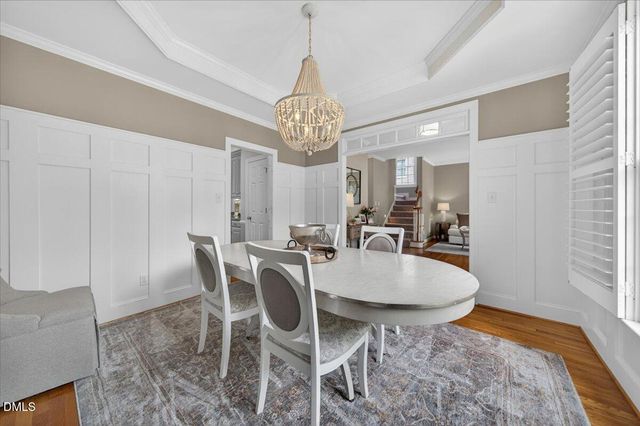 305 Briardale Avenue, Cary, NC 27519