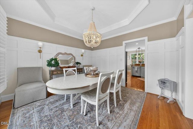 305 Briardale Avenue, Cary, NC 27519