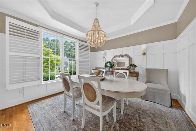 305 Briardale Avenue, Cary, NC 27519
