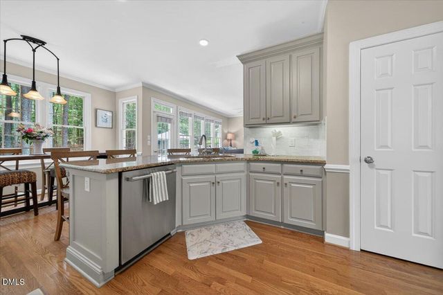 305 Briardale Avenue, Cary, NC 27519