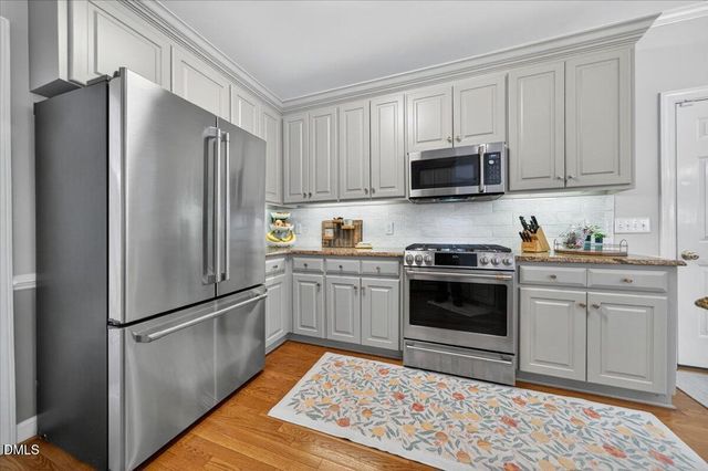 305 Briardale Avenue, Cary, NC 27519
