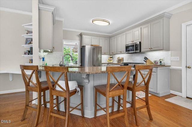 305 Briardale Avenue, Cary, NC 27519