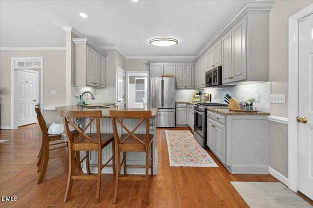 305 Briardale Avenue, Cary, NC 27519