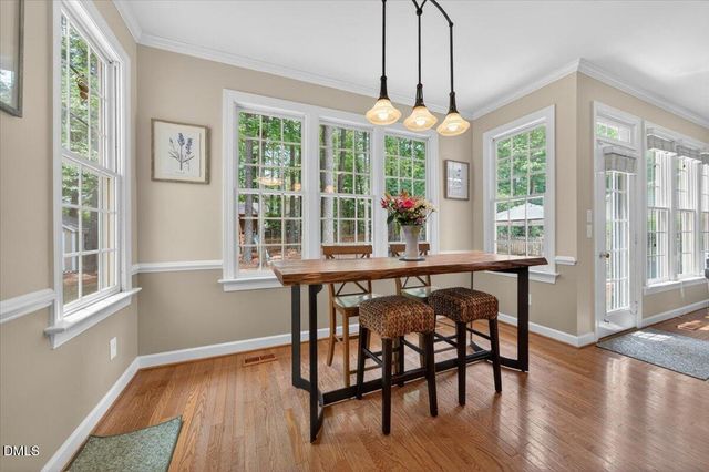 305 Briardale Avenue, Cary, NC 27519