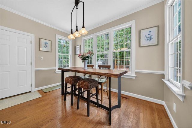 305 Briardale Avenue, Cary, NC 27519
