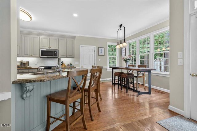 305 Briardale Avenue, Cary, NC 27519
