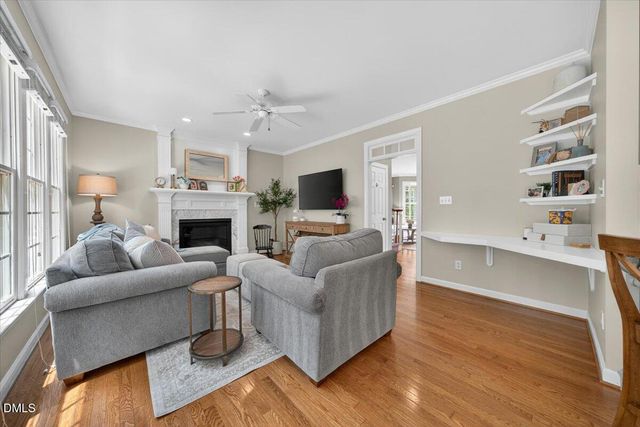 305 Briardale Avenue, Cary, NC 27519