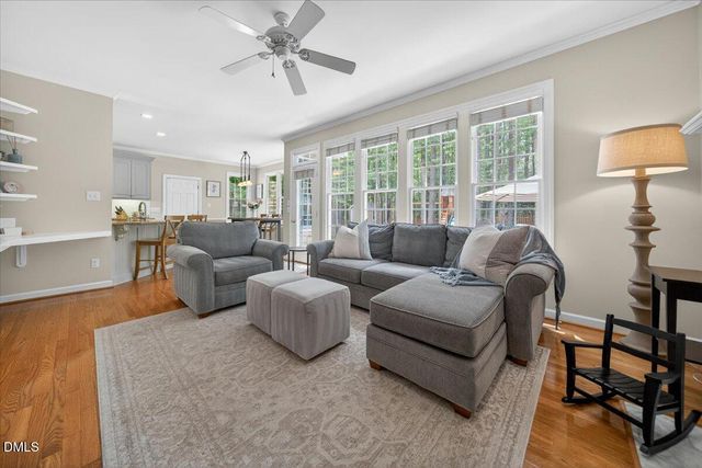 305 Briardale Avenue, Cary, NC 27519