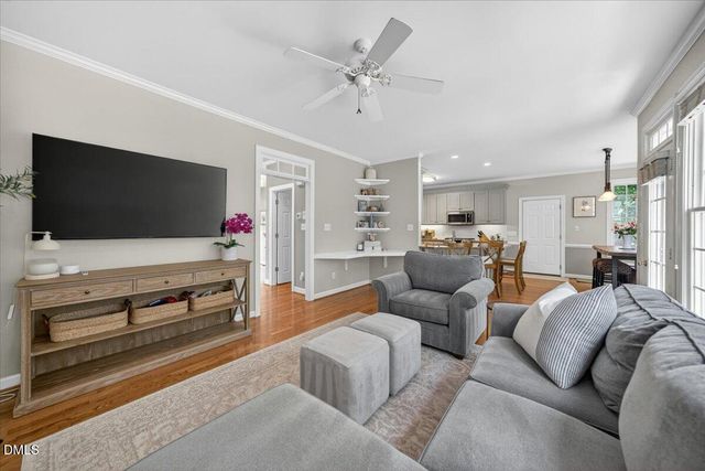 305 Briardale Avenue, Cary, NC 27519