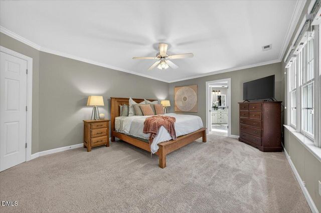 305 Briardale Avenue, Cary, NC 27519
