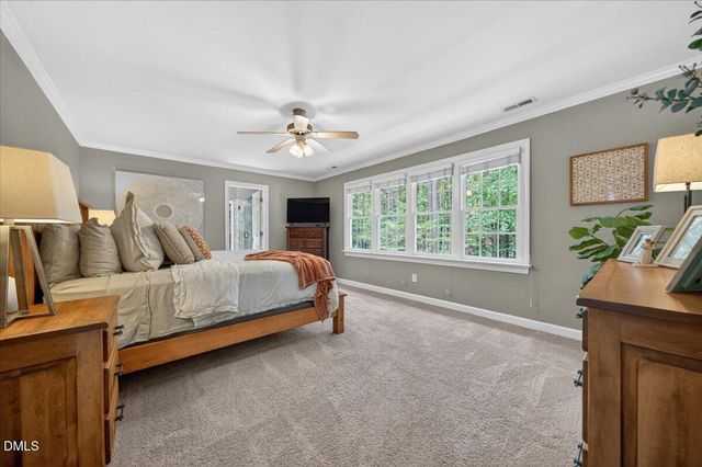 305 Briardale Avenue, Cary, NC 27519