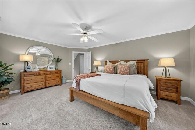305 Briardale Avenue, Cary, NC 27519