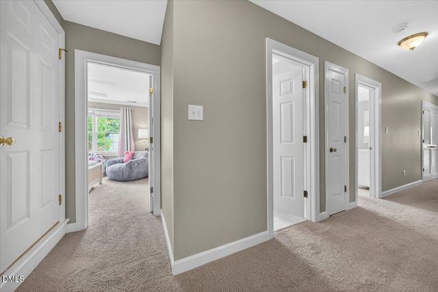 305 Briardale Avenue, Cary, NC 27519