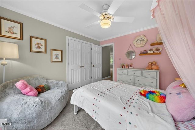 305 Briardale Avenue, Cary, NC 27519