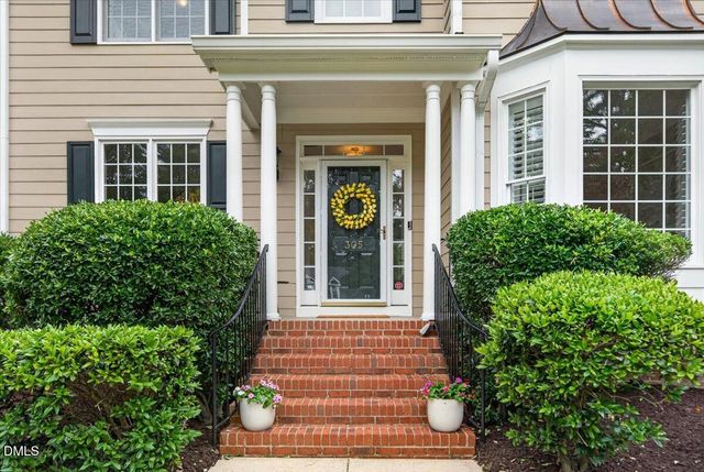 305 Briardale Avenue, Cary, NC 27519