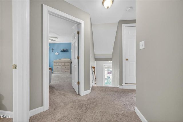 305 Briardale Avenue, Cary, NC 27519