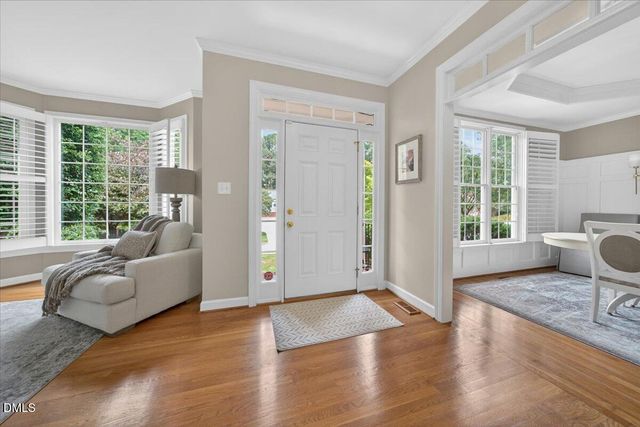 305 Briardale Avenue, Cary, NC 27519