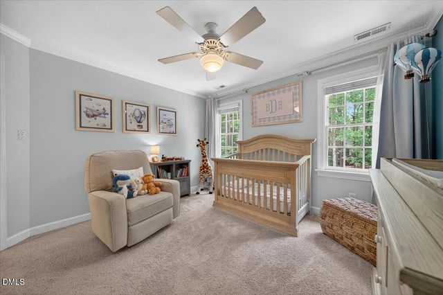 305 Briardale Avenue, Cary, NC 27519