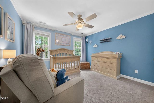 305 Briardale Avenue, Cary, NC 27519