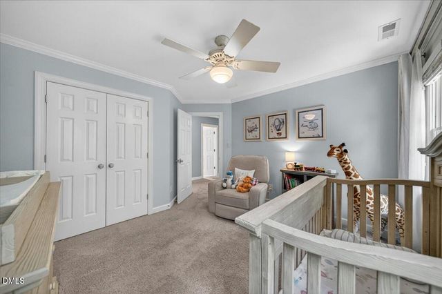 305 Briardale Avenue, Cary, NC 27519