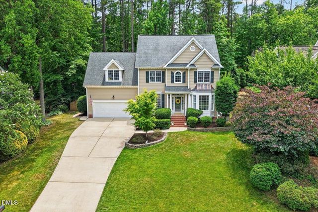 305 Briardale Avenue, Cary, NC 27519