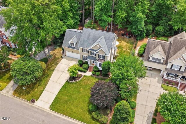 305 Briardale Avenue, Cary, NC 27519