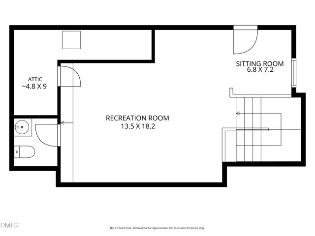 305 Briardale Avenue, Cary, NC 27519