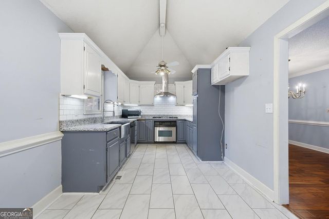 300 Westwoods Drive 36, Ellijay, GA 30540