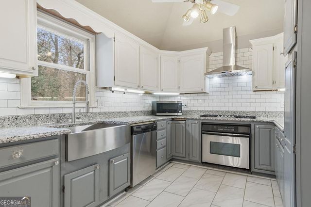 300 Westwoods Drive 36, Ellijay, GA 30540