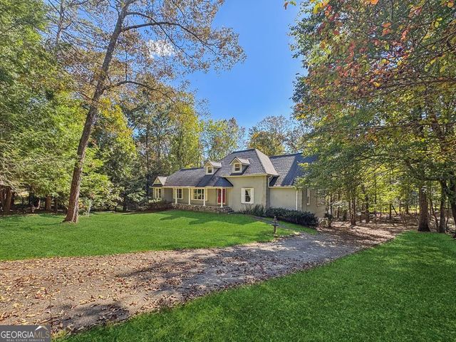 300 Westwoods Drive 36, Ellijay, GA 30540