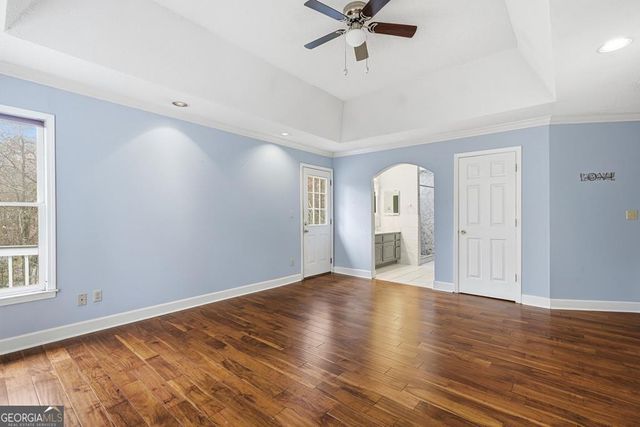 300 Westwoods Drive 36, Ellijay, GA 30540
