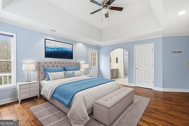 300 Westwoods Drive 36, Ellijay, GA 30540
