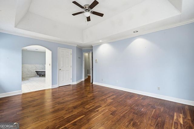 300 Westwoods Drive 36, Ellijay, GA 30540
