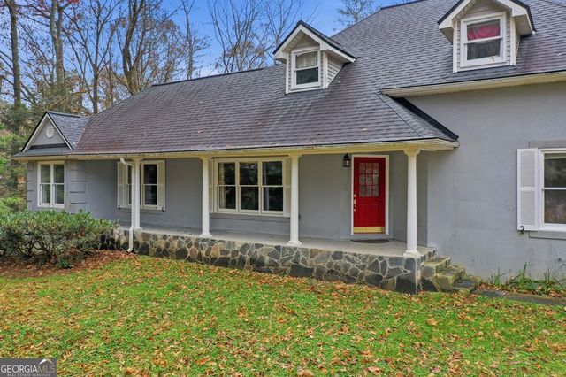 300 Westwoods Drive 36, Ellijay, GA 30540