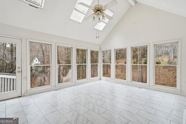 300 Westwoods Drive 36, Ellijay, GA 30540