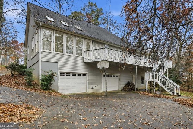 300 Westwoods Drive 36, Ellijay, GA 30540