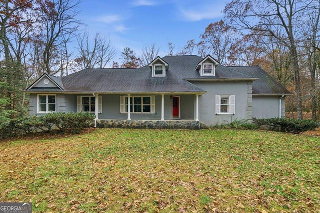 300 Westwoods Drive 36, Ellijay, GA 30540