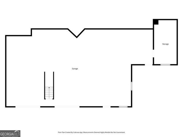 300 Westwoods Drive 36, Ellijay, GA 30540