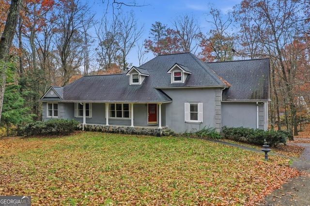 300 Westwoods Drive 36, Ellijay, GA 30540