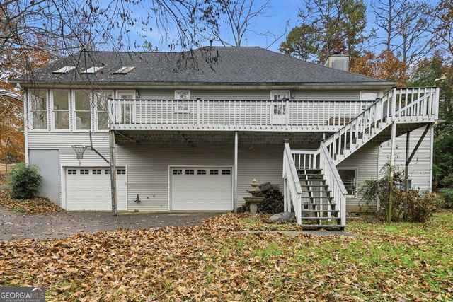 300 Westwoods Drive 36, Ellijay, GA 30540