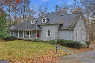 300 Westwoods Drive 36, Ellijay, GA 30540