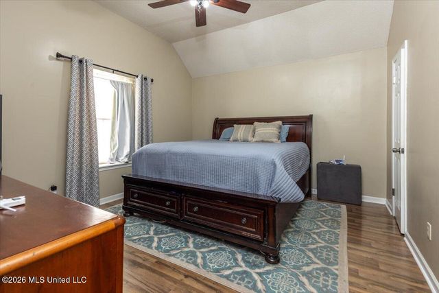 9868 Sequoia Lane, Olive Branch, MS 38654