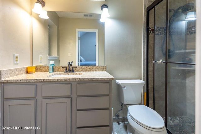 9868 Sequoia Lane, Olive Branch, MS 38654