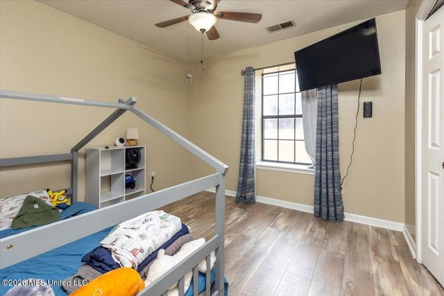 9868 Sequoia Lane, Olive Branch, MS 38654