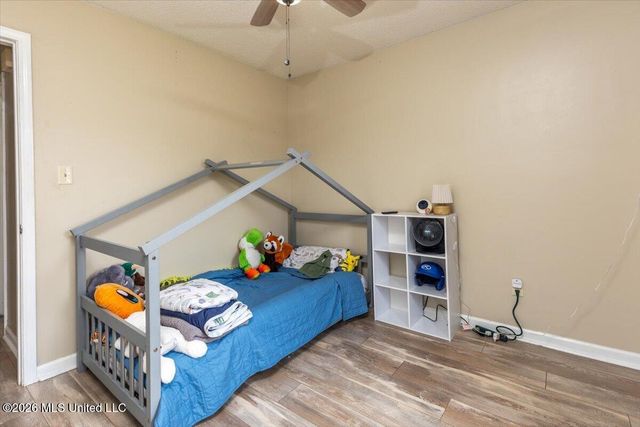 9868 Sequoia Lane, Olive Branch, MS 38654