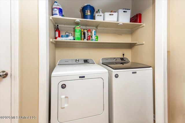 9868 Sequoia Lane, Olive Branch, MS 38654