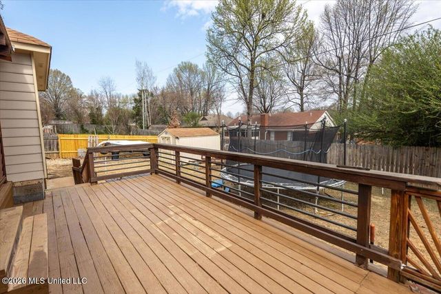 9868 Sequoia Lane, Olive Branch, MS 38654