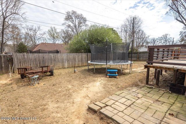 9868 Sequoia Lane, Olive Branch, MS 38654