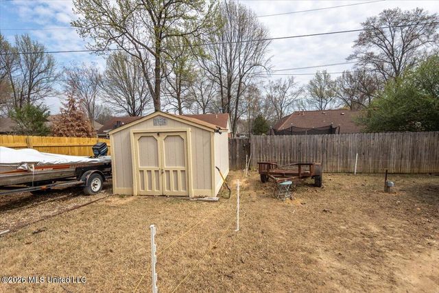 9868 Sequoia Lane, Olive Branch, MS 38654