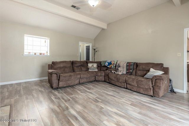 9868 Sequoia Lane, Olive Branch, MS 38654